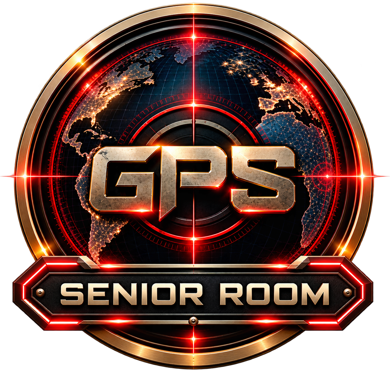 GrandpaSpy Senior
